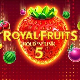 Royal Fruits -monilinjat